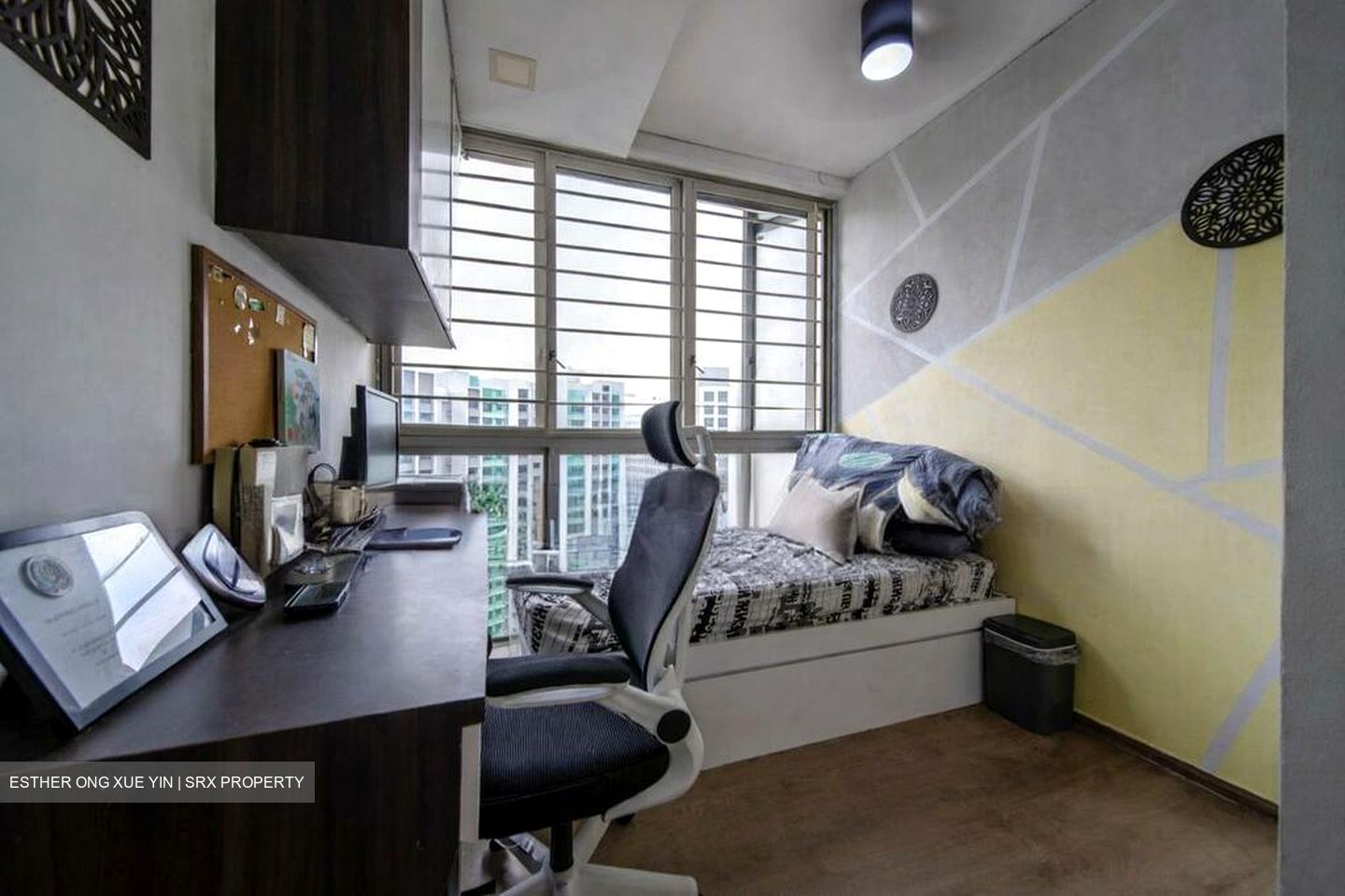 Sol Acres (D23), Condominium #522576831